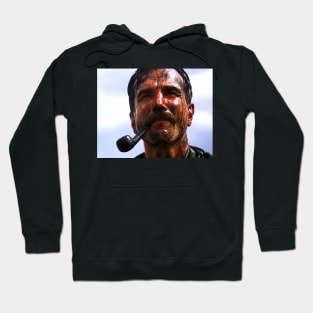 I’m An Oil Man Hoodie